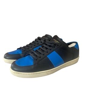 Saint Laurent SL/10 Royale Low